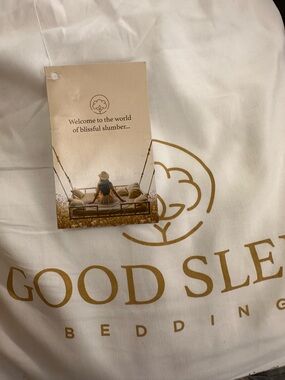 Ivory King Sheet set- 1000TC